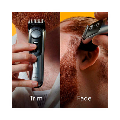 Braun - Beard Trimmer (BT9420)
