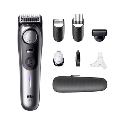 Braun - Beard Trimmer - Serie 9 - 7 in 1 (BT9520)