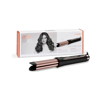 Babyliss - Curl Styler (C112E)