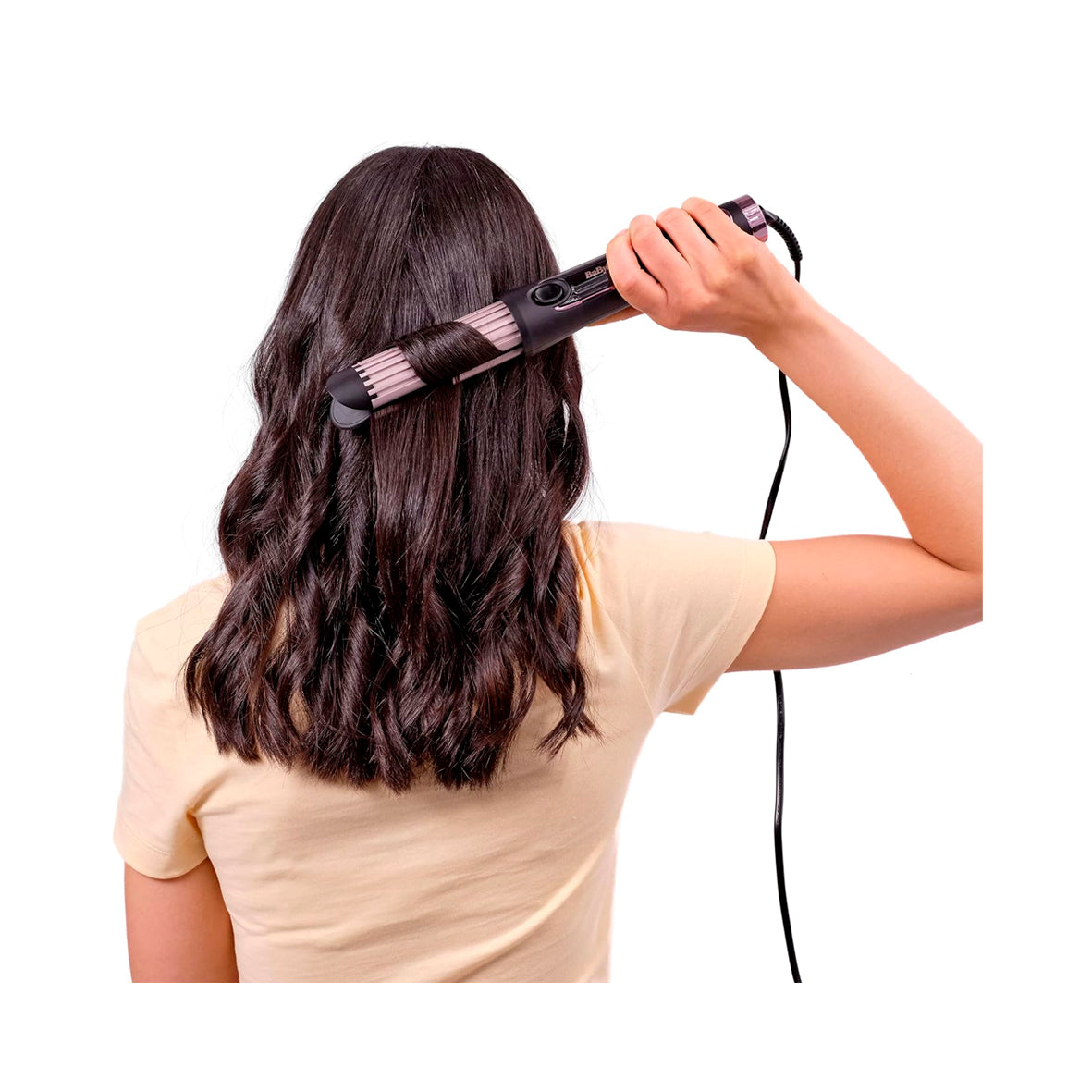 Babyliss - Curl Styler (C112E)
