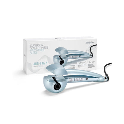 Babyliss - Hydro Fusion Curl Secret (C1700E)