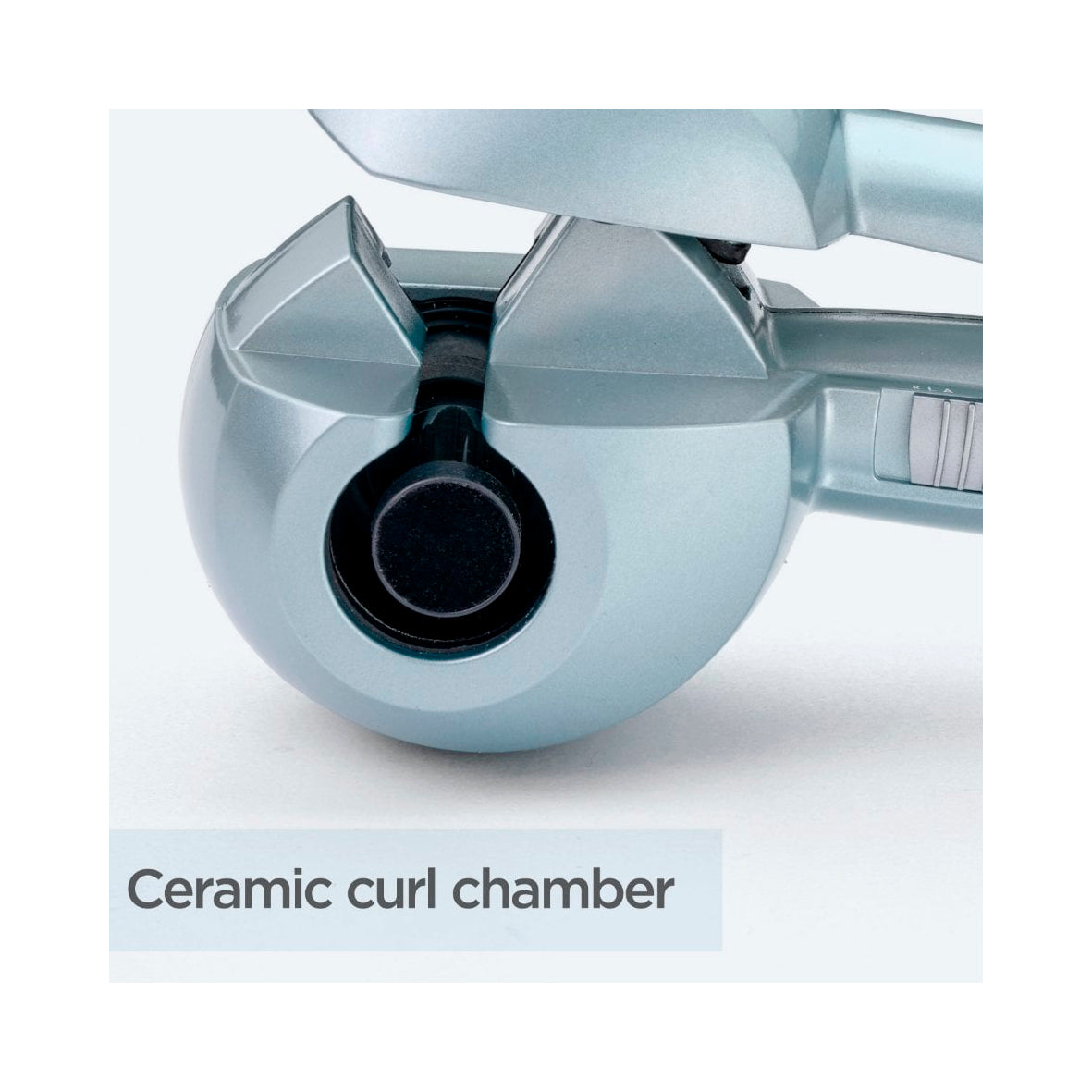Babyliss - Hydro Fusion Curl Secret (C1700E)