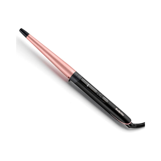 BaByliss - Curling iron Conical Wand (C454E)