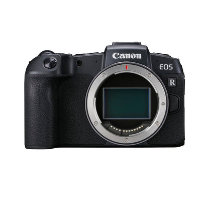 Canon - EOS RP Body + MT Adapter EF-EOS