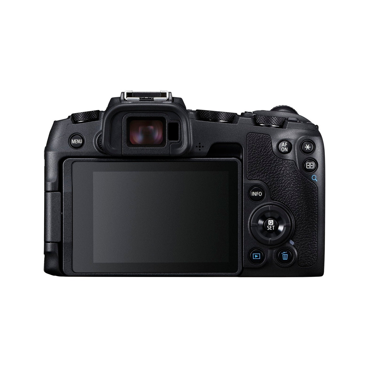 Canon - EOS RP Body + MT Adapter EF-EOS