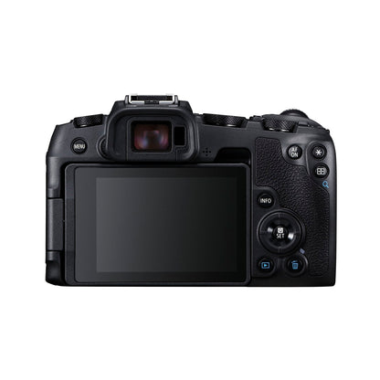 Canon - EOS RP Body + MT Adapter EF-EOS