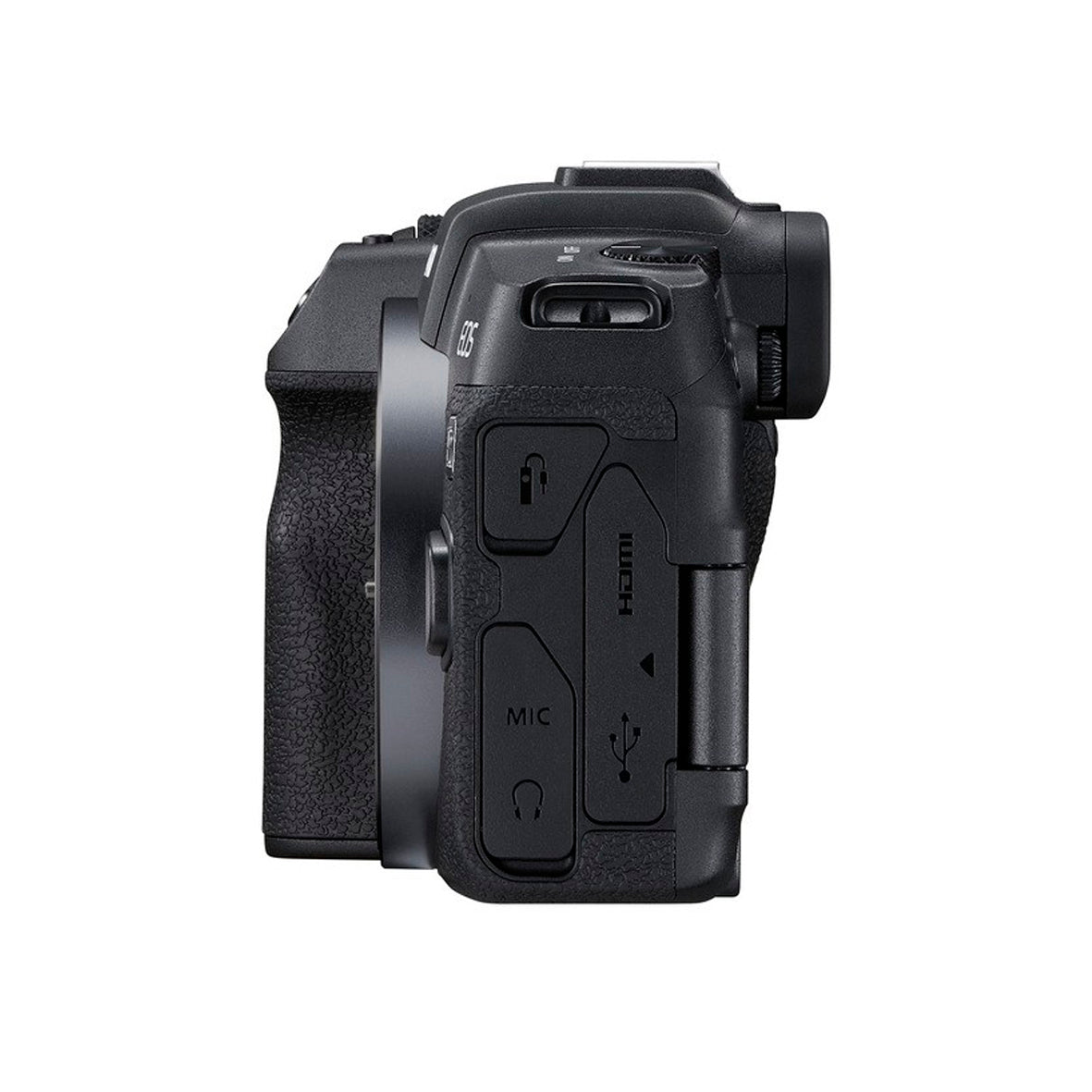 Canon - EOS RP Body + MT Adapter EF-EOS