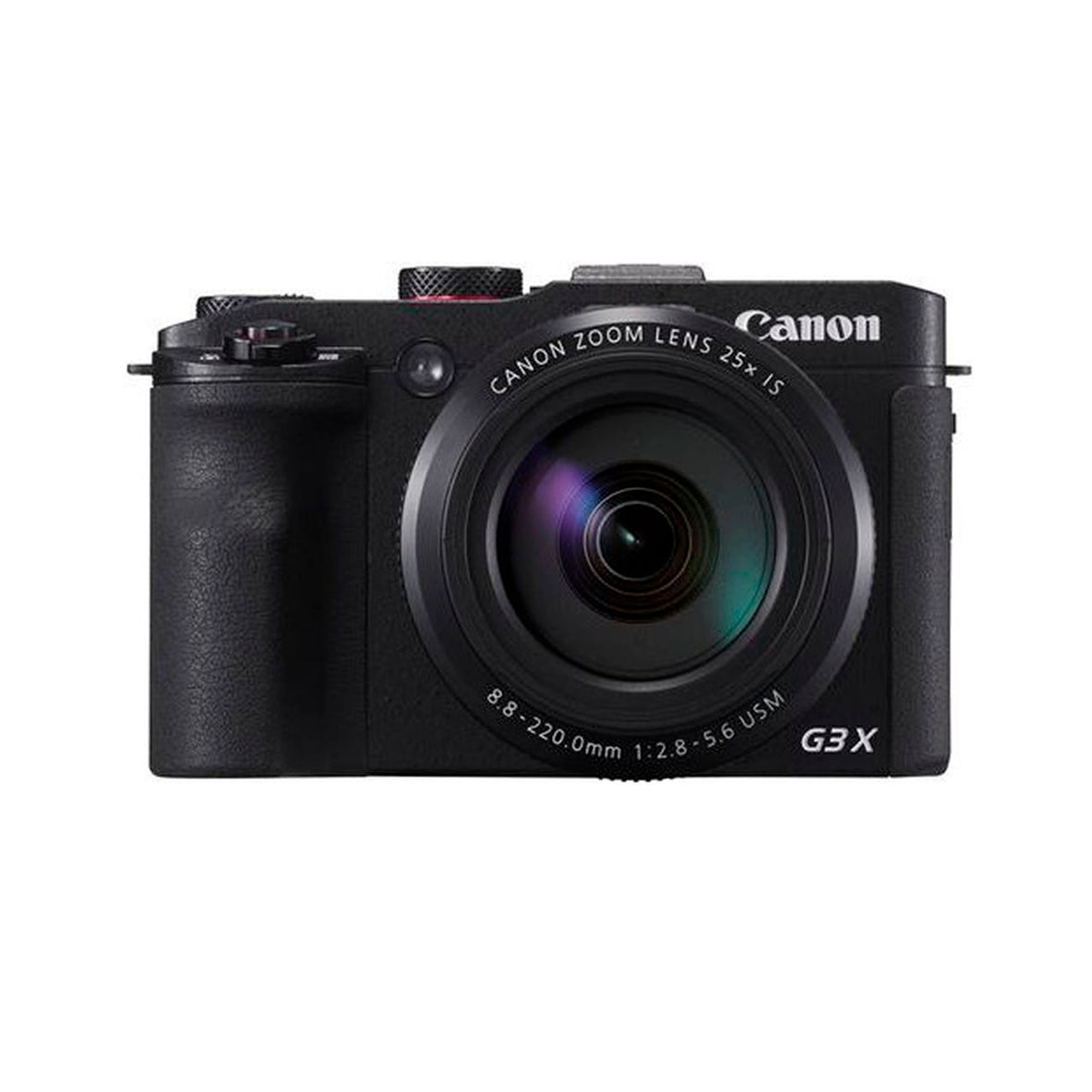 Canon - Powershot G3X Camera