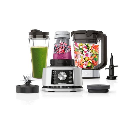Ninja - Foodi Power Nutri Blender 3 in 1 - 2.1 L. (CB350EU)