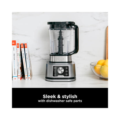 Ninja - Foodi Power Nutri Blender 3 in 1 - 2.1 L. (CB350EU)