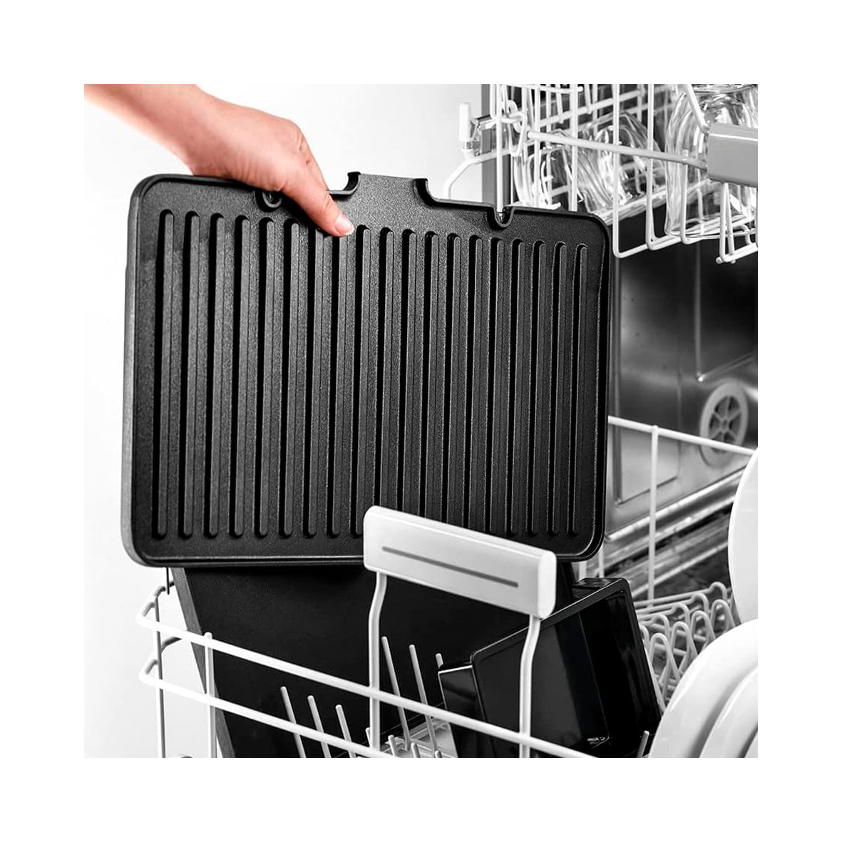 Braun - Grill 2000W (CG7020)