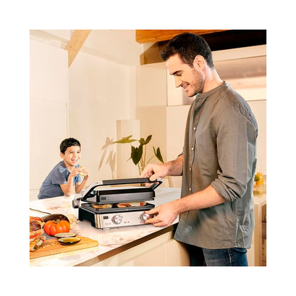 Braun - Grill 2000W (CG7020)