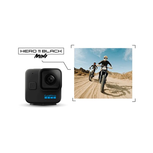 Gopro - Hero 11 Black Mini
