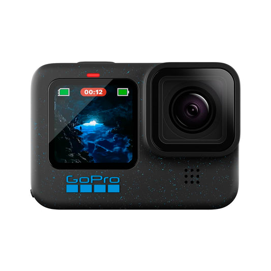Gopro - Hero 12 Black