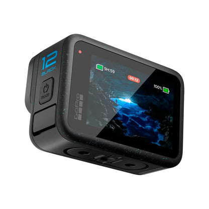 Gopro - Hero 12 Black
