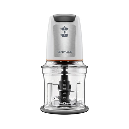 Kenwood - Electric Food Chopper White (CHP61)