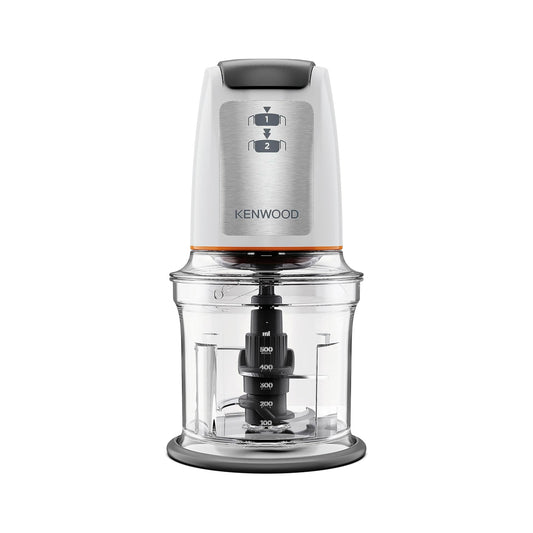 Kenwood - Electric Food Chopper White (CHP61)