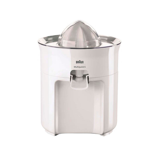 Braun - Juicer White (CJ3050)