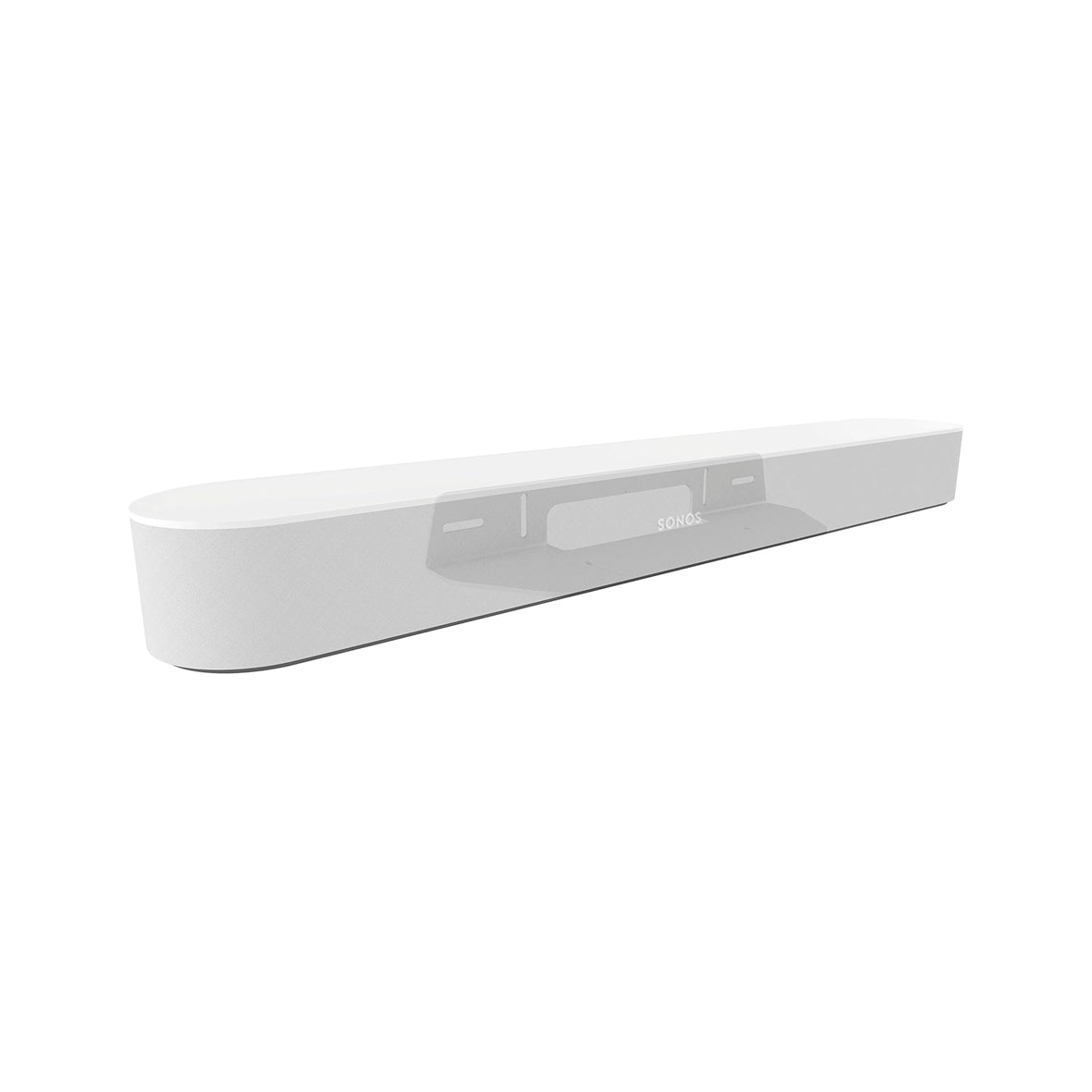 Cavus - Sonos Beam Wall Bracket White