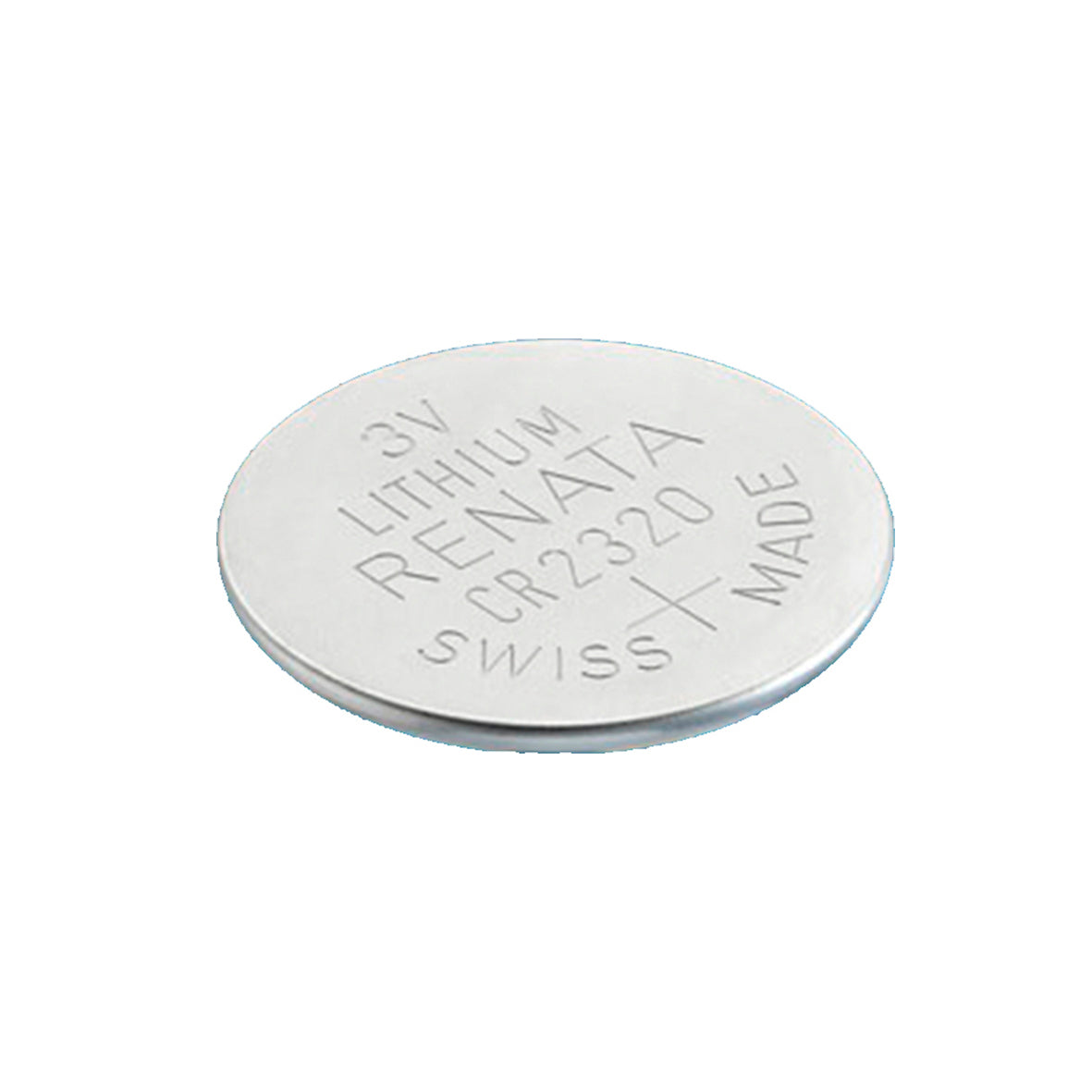 Lithium Batteries [CR2320]
