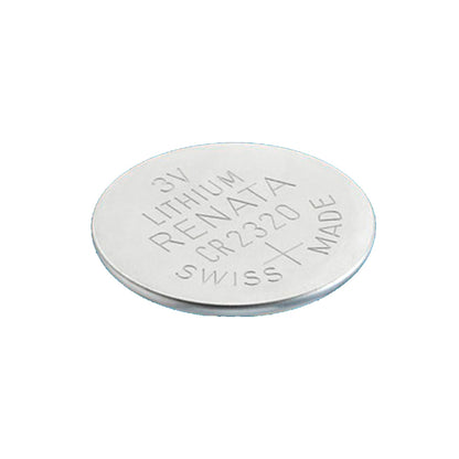 Lithium Batteries [CR2320]