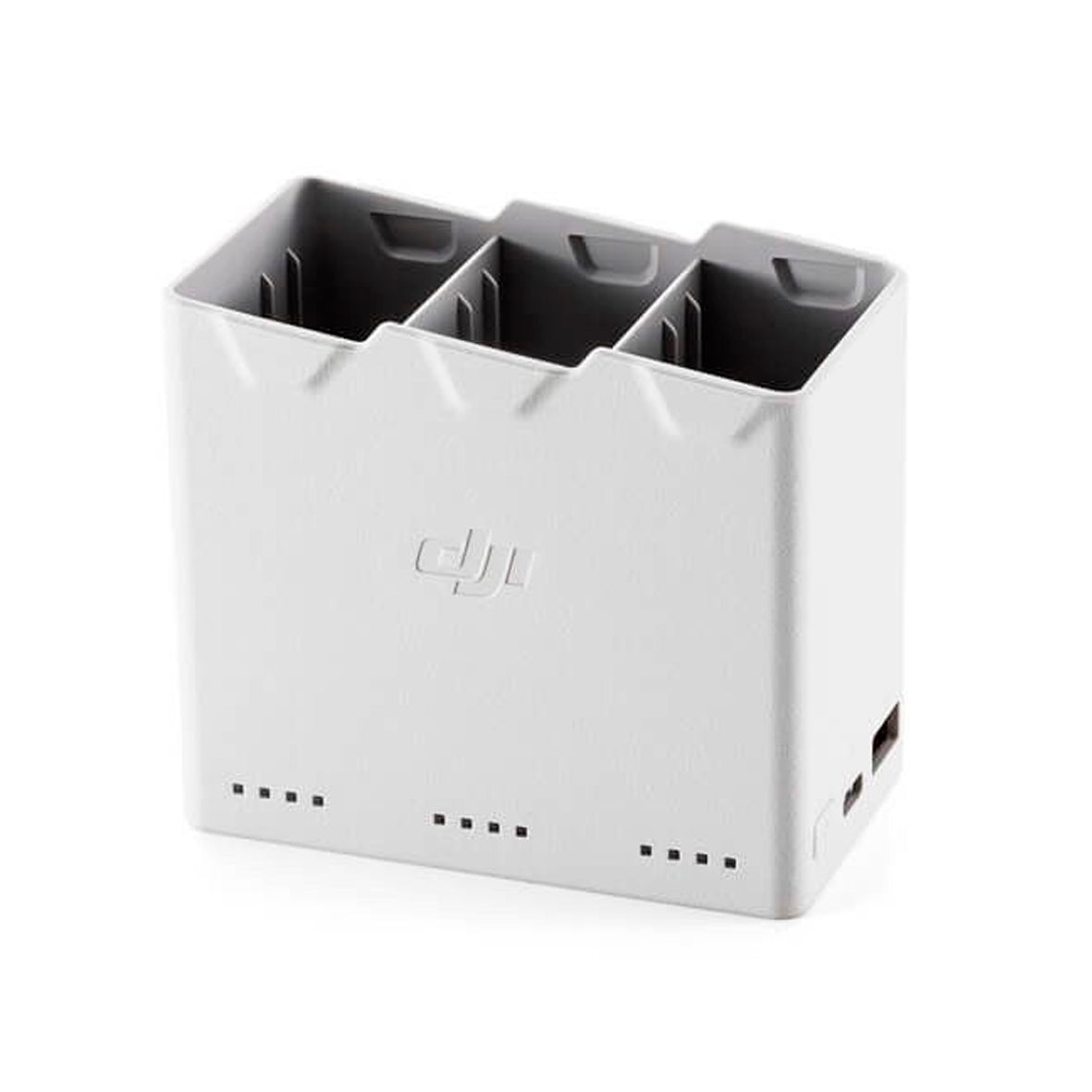 Dji - Two-Way Charging Hub Batteries (Chx162-30)