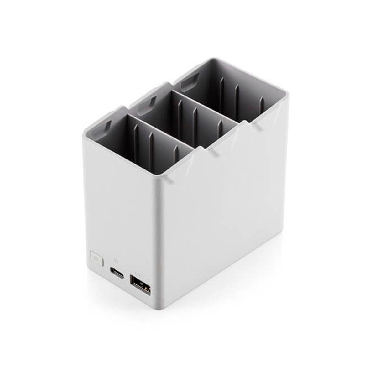 Dji - Two-Way Charging Hub Batteries (Chx162-30)