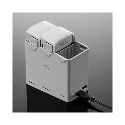 Dji - Two-Way Charging Hub Batteries (Chx162-30)