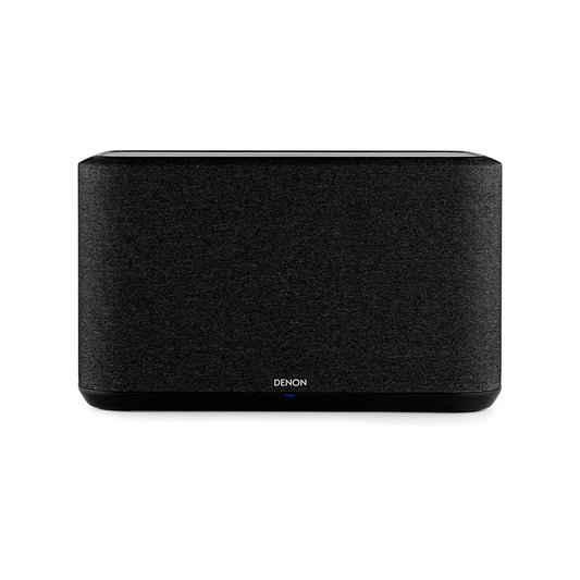 Denon - Home 350 Black