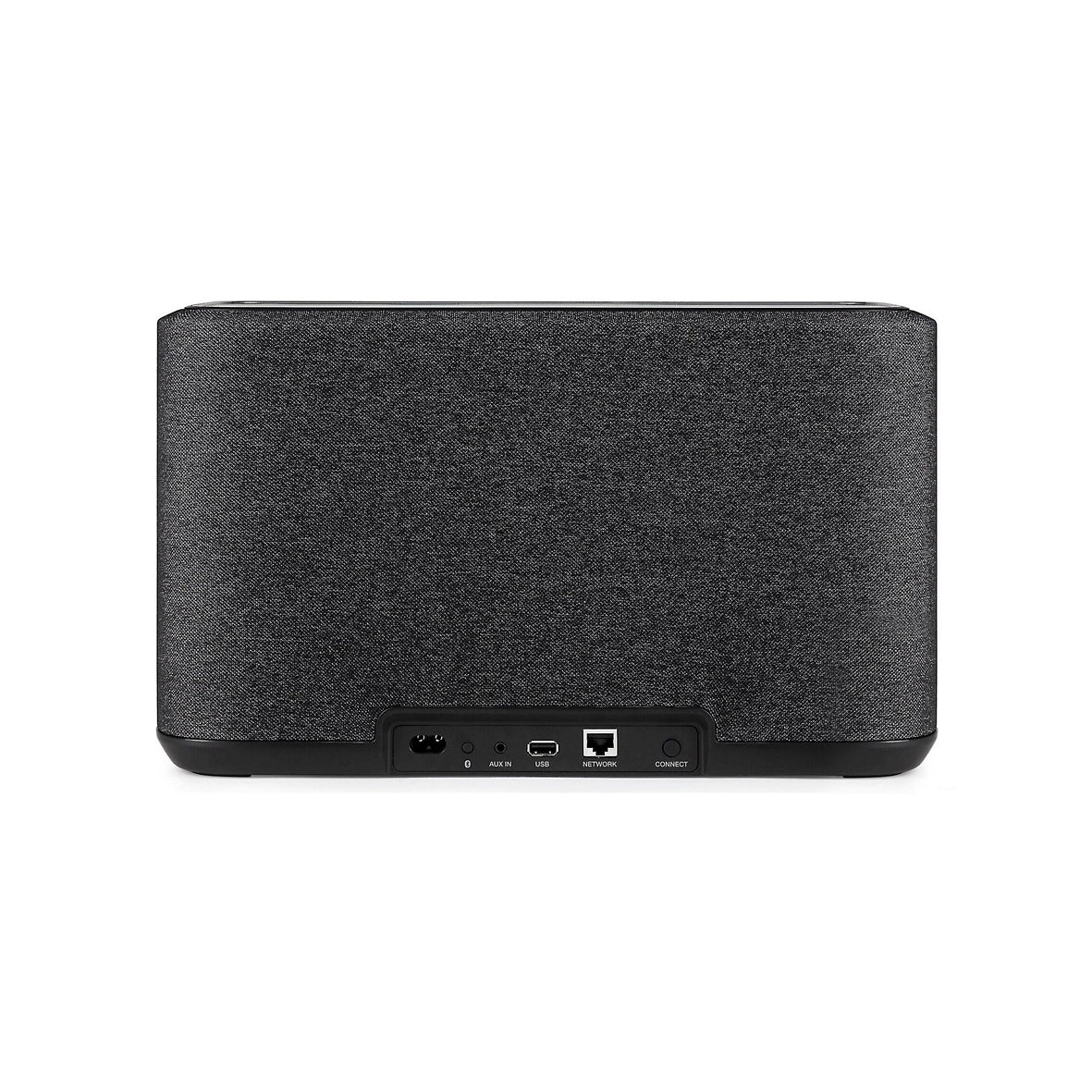 Denon - Home 350 Black