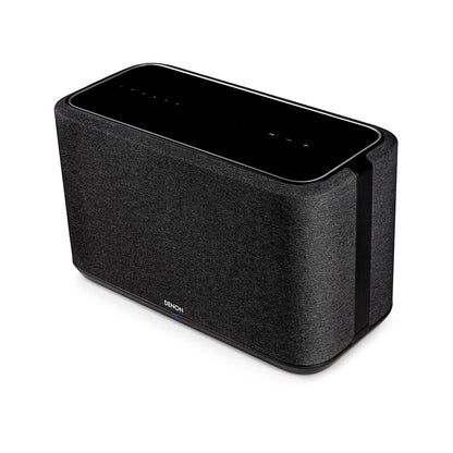 Denon - Home 350 Black