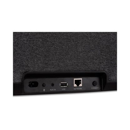 Denon - Home 350 Black
