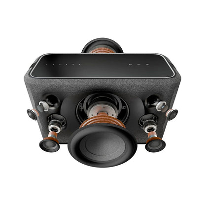 Denon - Home 350 Black