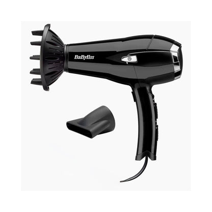 Babyliss - Hairdryer 2000W (D374DE)