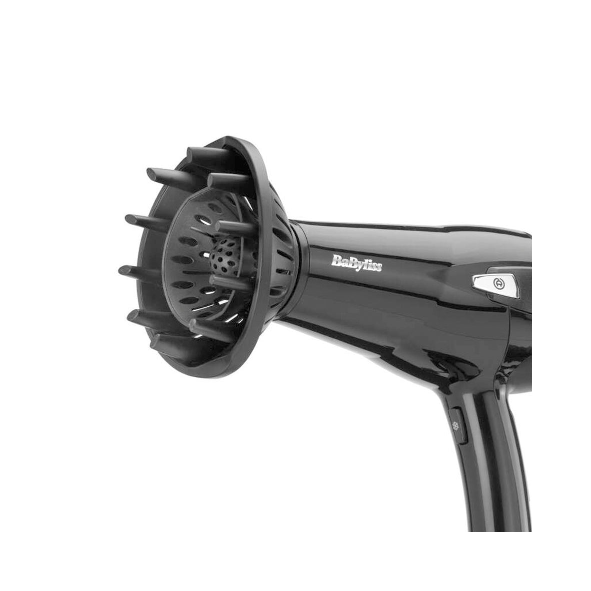 Babyliss - Hairdryer 2000W (D374DE)
