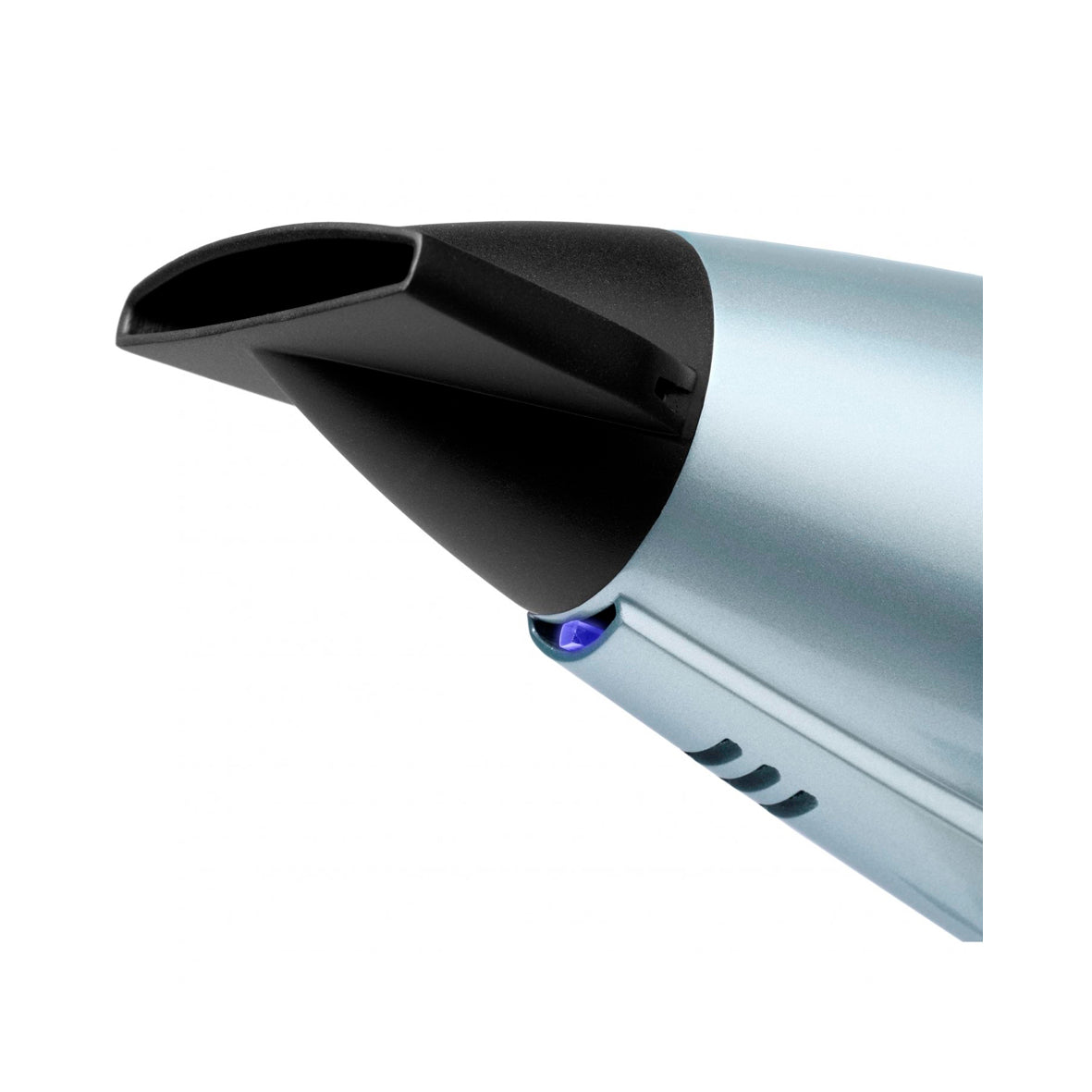BaByliss - Hydro-Fusion Hair Dryer with Advanced Plasma Ion Tech.