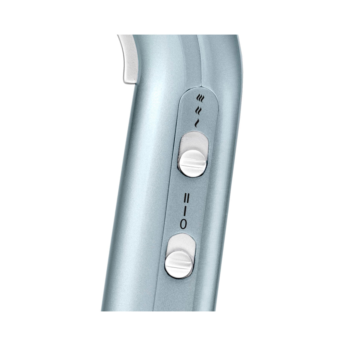 BaByliss - Hydro-Fusion Hair Dryer with Advanced Plasma Ion Tech.