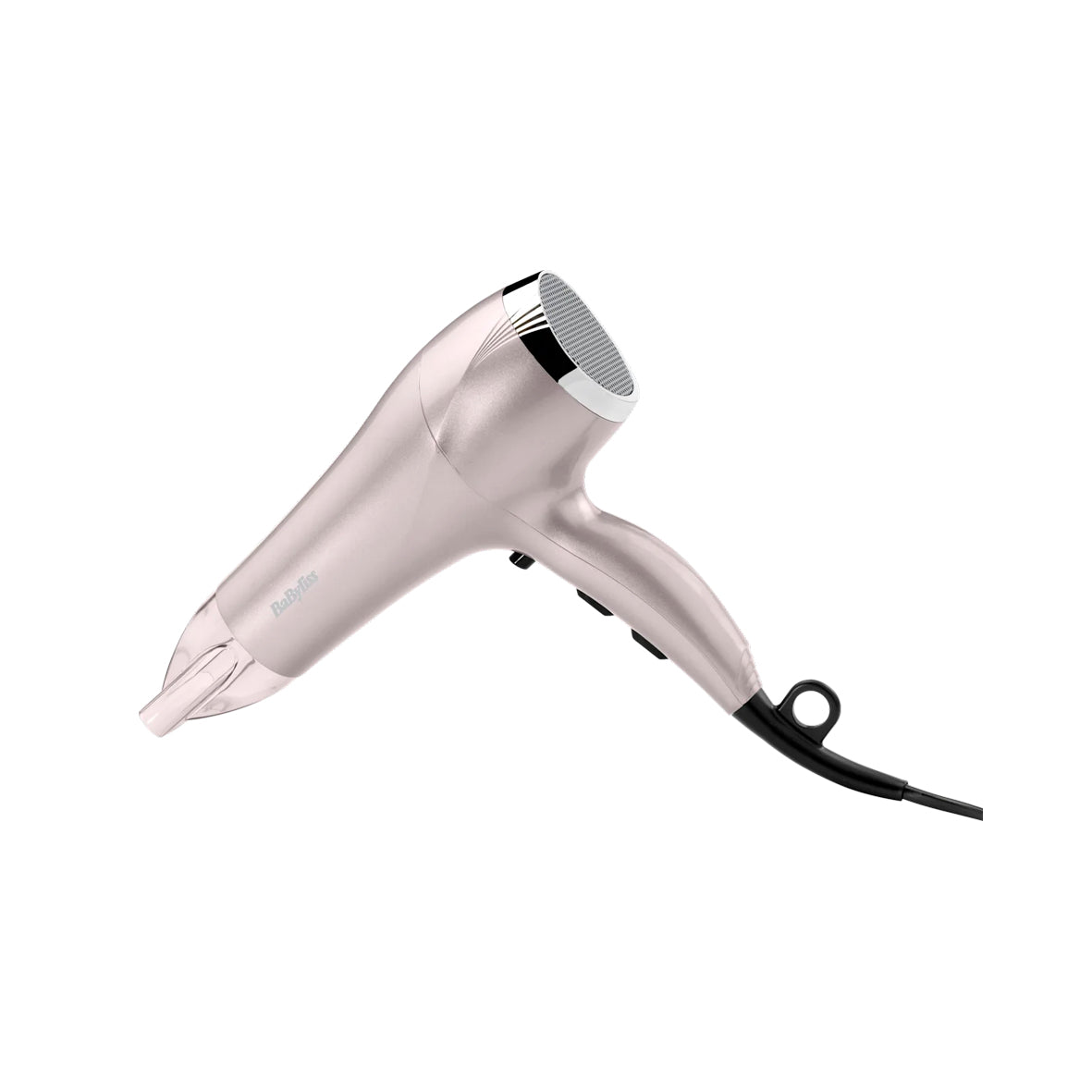 Babyliss - Mauve Lustre Hair Dryer (D781E)
