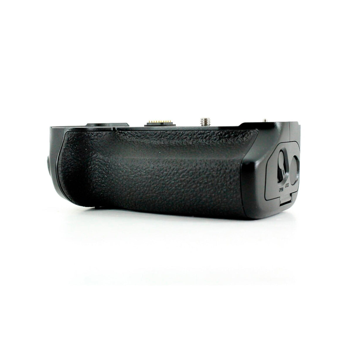 Panasonic - Battery Grip for Lumix G9 (DMW-BGG9)