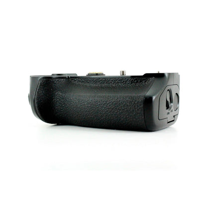Panasonic - Battery Grip for Lumix G9 (DMW-BGG9)
