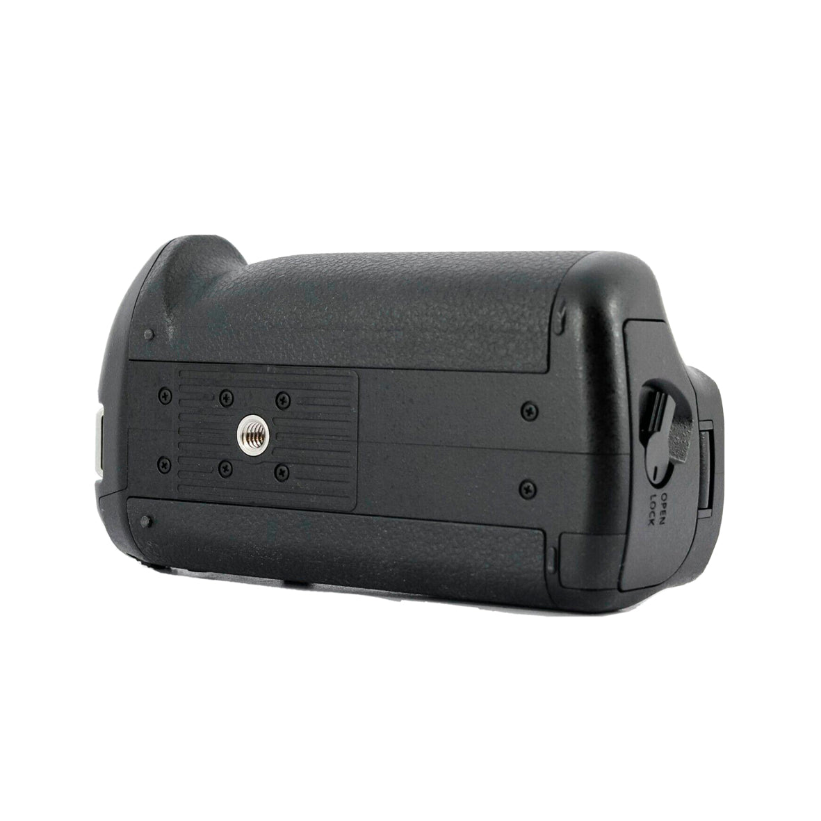 Panasonic - Battery Grip for Lumix G9 (DMW-BGG9)