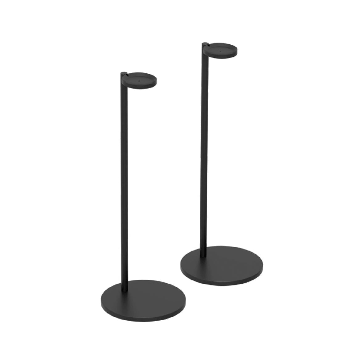Sonos - Stand Era 100 Pair Black
