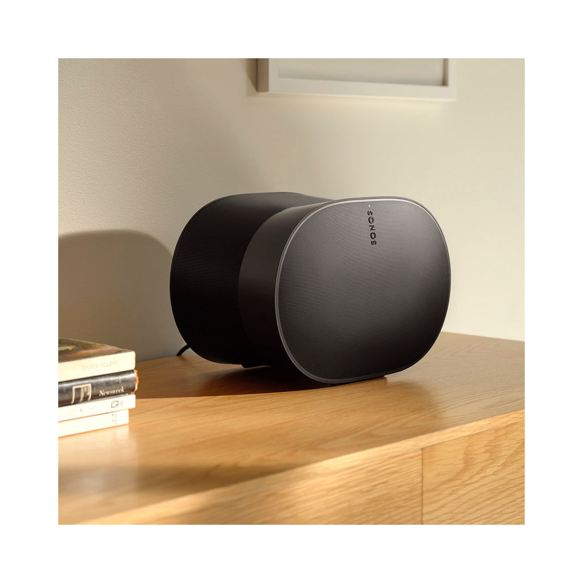 Sonos - ERA 300 EU Black (E30G1EUBLK)