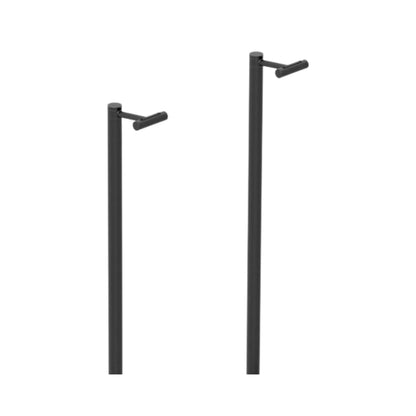 Sonos - ERA 300 Stand Pair Black (E30SPWW1BLK)