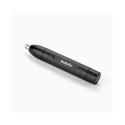 Babyliss - Short Hair Nose and Ear Batery