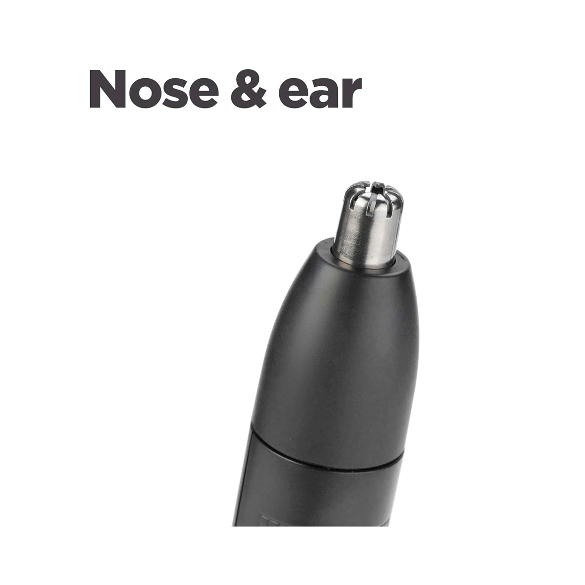 Babyliss - Short Hair Nose and Ear Batery