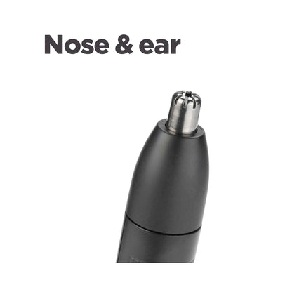 Babyliss - Short Hair Nose and Ear Batery