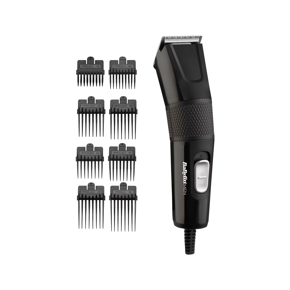 Babyliss - Hair Clipper (E756E)