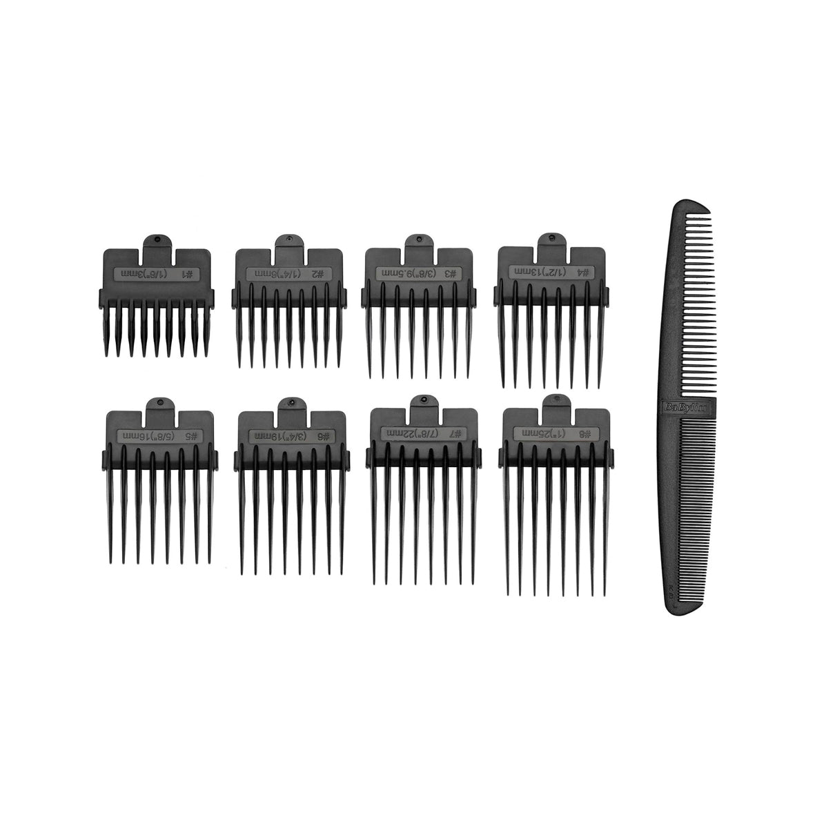 Babyliss - Hair Clipper (E756E)