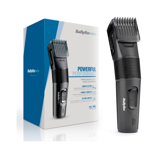 Babyliss - Cordless Cut Hair Clipper (E786E)